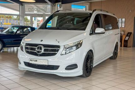 Mercedes-Benz V 250 Gebrauchtwagen