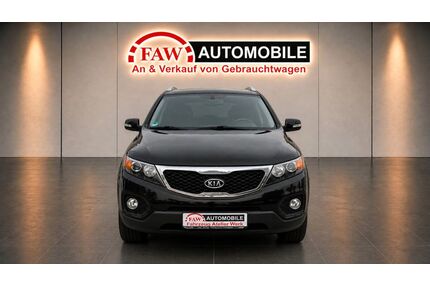 Kia Sorento Gebrauchtwagen