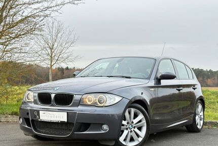BMW 123 Gebrauchtwagen