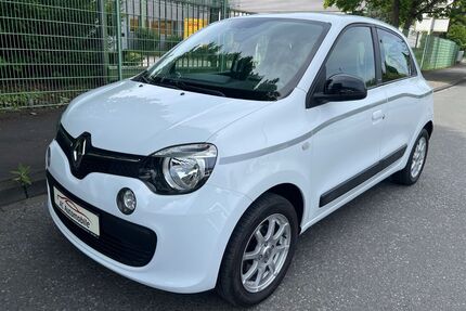 Renault Twingo Gebrauchtwagen