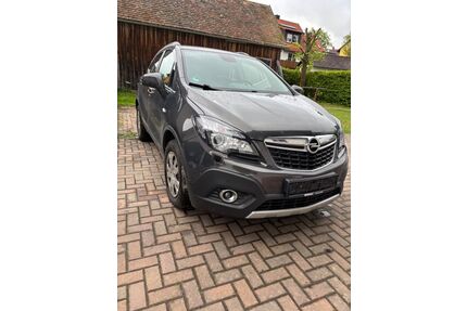 Opel Mokka Gebrauchtwagen