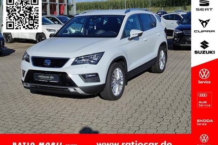 Seat Ateca Gebrauchtwagen
