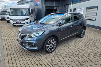 Renault Kadjar Gebrauchtwagen
