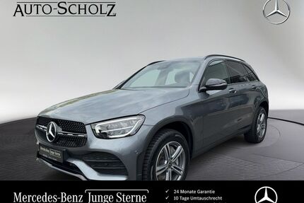 Mercedes-Benz GLC 300 Gebrauchtwagen