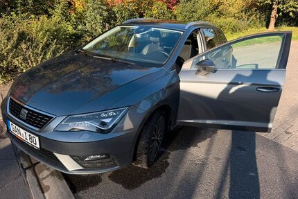 Seat Leon Gebrauchtwagen