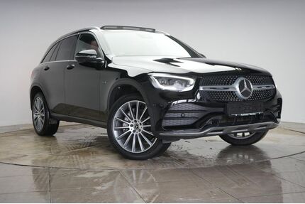Mercedes-Benz GLC 300 Gebrauchtwagen