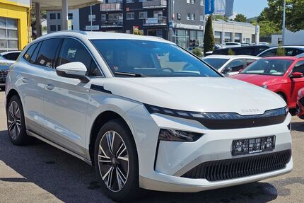 Skoda Enyaq Gebrauchtwagen