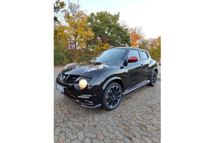 Nissan Juke Gebrauchtwagen
