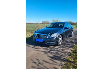 Mercedes-Benz E 220 Gebrauchtwagen