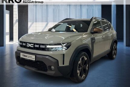Dacia Duster Gebrauchtwagen
