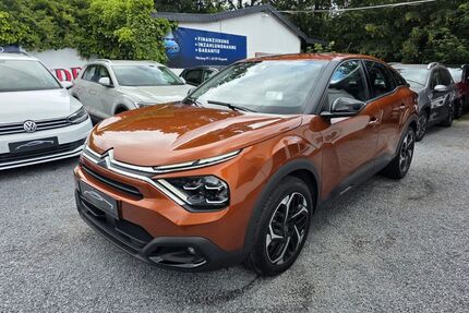 Citroen C4 Gebrauchtwagen