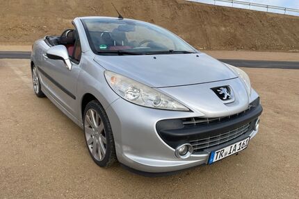 Peugeot 207 Gebrauchtwagen