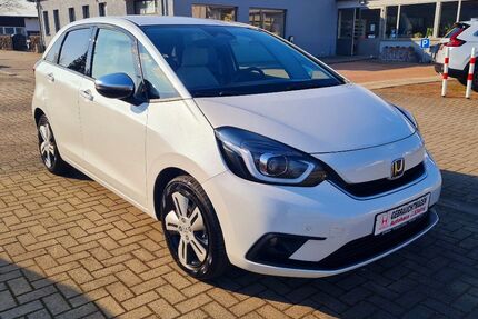 Honda Jazz Gebrauchtwagen