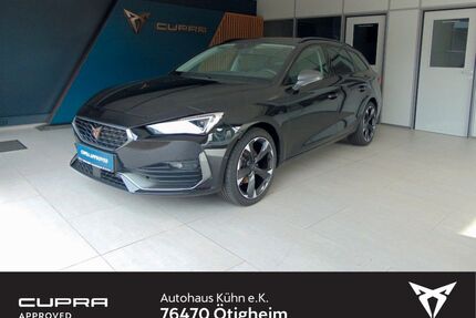 Cupra Leon Gebrauchtwagen