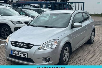 Kia Andere Gebrauchtwagen