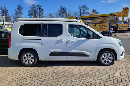 Opel Combo Gebrauchtwagen