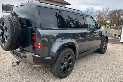 Land Rover Defender Gebrauchtwagen