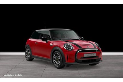 Mini Cooper SE Gebrauchtwagen