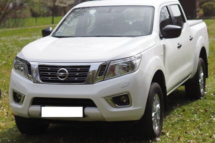 Nissan Navara Gebrauchtwagen