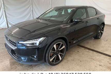 Polestar 2 Gebrauchtwagen