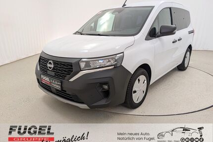 Nissan Townstar Gebrauchtwagen