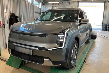 Kia EV9 Gebrauchtwagen