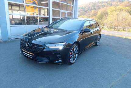 Opel Insignia Gebrauchtwagen