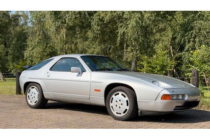 Porsche 928 Gebrauchtwagen