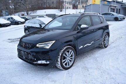 Cupra Ateca Gebrauchtwagen