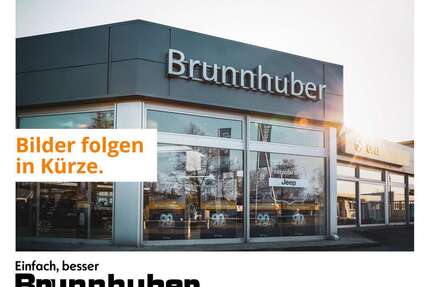 Jeep Compass Gebrauchtwagen