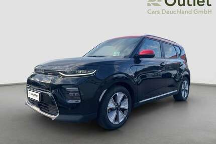 Kia Soul Gebrauchtwagen