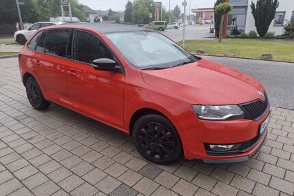Skoda Rapid Gebrauchtwagen