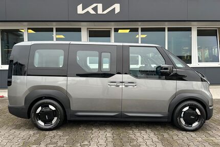 Kia PV5 Gebrauchtwagen