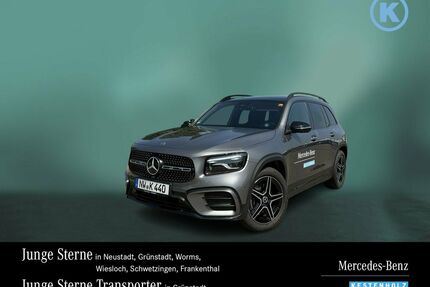 Mercedes-Benz GLB 200 Gebrauchtwagen