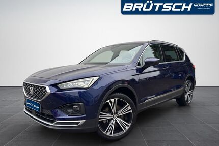 Seat Tarraco Gebrauchtwagen