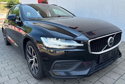 Volvo V60 Gebrauchtwagen