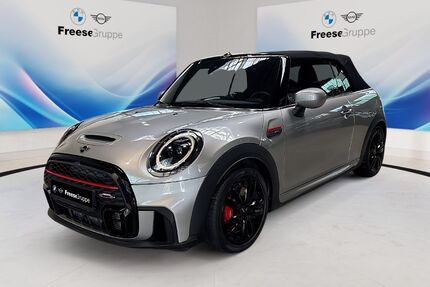 Citroen John Cooper Works Cabrio 