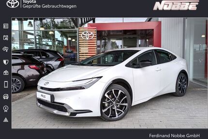 Toyota Prius Gebrauchtwagen