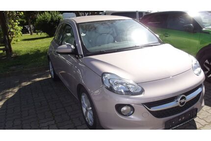 Opel Adam Gebrauchtwagen