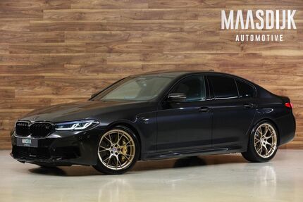 BMW M5 Gebrauchtwagen