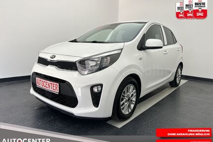 Kia Picanto Gebrauchtwagen