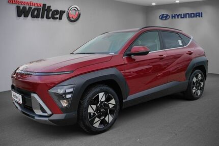 Hyundai KONA Gebrauchtwagen