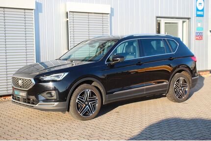 Seat Tarraco Gebrauchtwagen