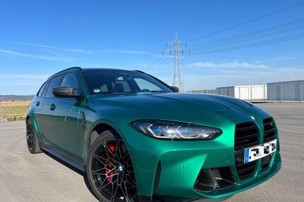 BMW M3 Gebrauchtwagen