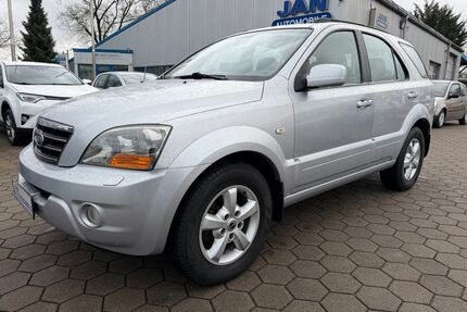 Kia Sorento Gebrauchtwagen