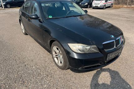 BMW 320 Gebrauchtwagen