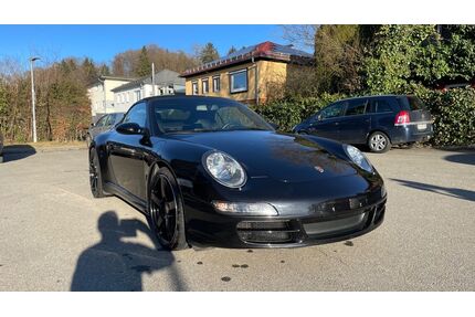 Porsche 997 Gebrauchtwagen