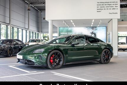 Porsche Taycan Gebrauchtwagen