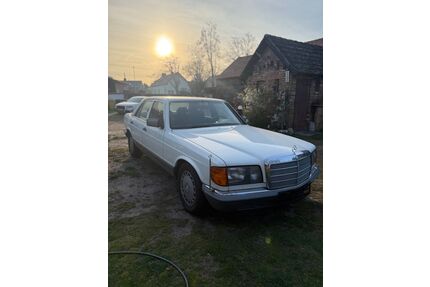 Mercedes-Benz S 300 Gebrauchtwagen