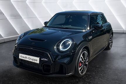 Mini John Cooper Works Gebrauchtwagen